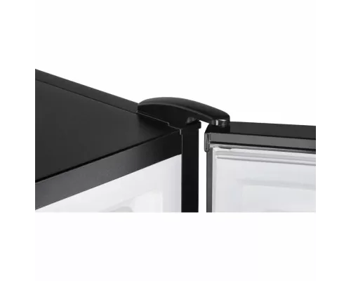 Холодильник NORDFROST NRT 143 232 черный матовый