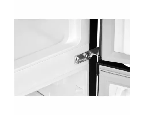 Холодильник NORDFROST NRT 143 232 черный матовый