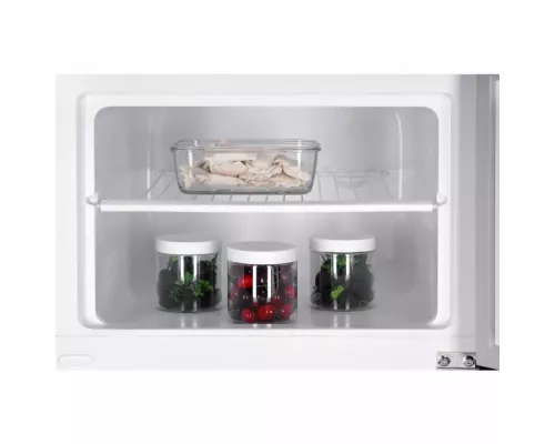 Холодильник NORDFROST NRT 143 232 черный матовый