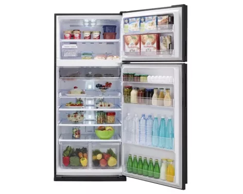 Холодильник SHARP SJ-XE59PMSL