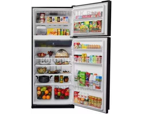 Холодильник SHARP SJ-XE59PMSL