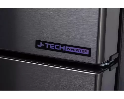 Холодильник SHARP SJ-XE59PMSL