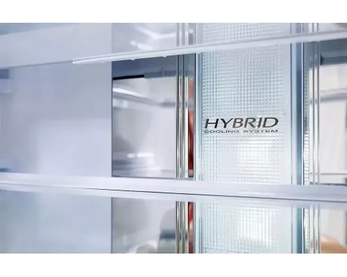 Холодильник SHARP SJ-XE59PMSL