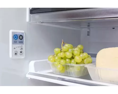 Холодильник SHARP SJ-XE59PMSL