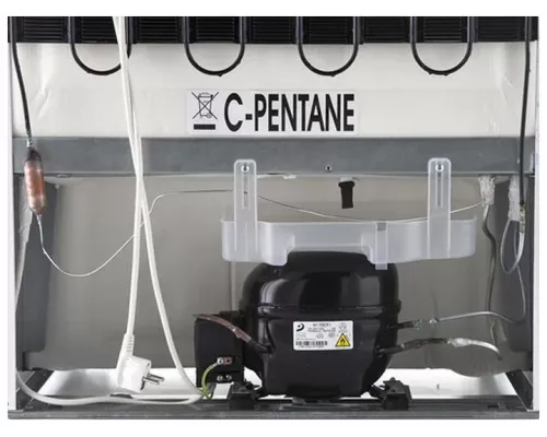 Холодильник Stinol STN 185 белый