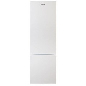 Холодильник BOSFOR BRF 180 WS LF