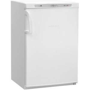 Холодильник-морозильник NORD DF 159 WSP