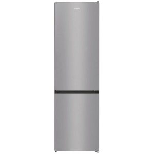 Холодильник GORENJE NRK6201PS4 серебро (FNF)