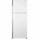 Холодильник Hitachi R-VX470PUC9 PWH белый