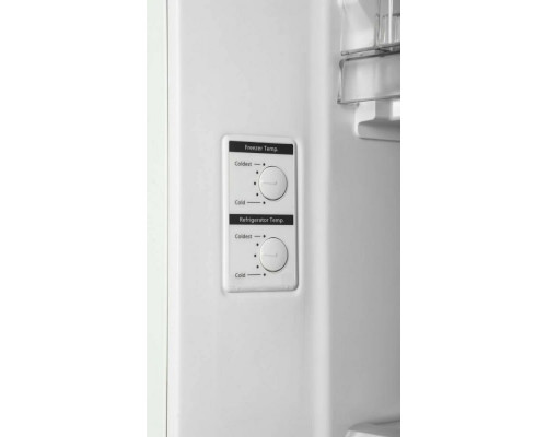 Холодильник Hitachi R-VX470PUC9 PWH белый