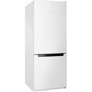 Холодильник NORDFROST NRB 121 W белый