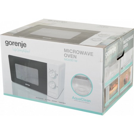 Микроволновая печь Gorenje MO20E1S