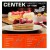 Миксер Centek CT-1106 (бел/сер)