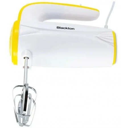 Ручной миксер Blackton Bt MX320 Белый-Желтый