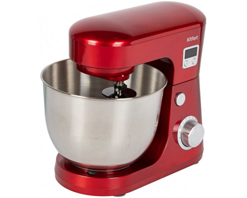 Миксер Kitfort КТ-1308-1 красный Миксер Kitfort КТ-1308-1 красный