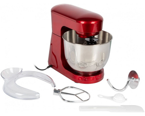 Миксер Kitfort КТ-1308-1 красный Миксер Kitfort КТ-1308-1 красный