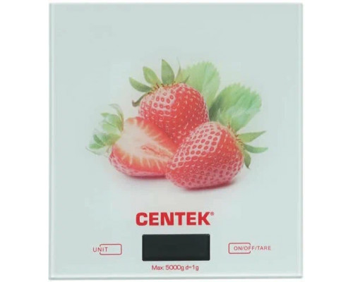 Весы кухонные Centek CT-2462