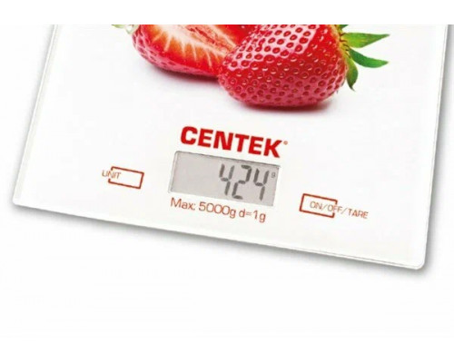 Кухонные весы Centek CT-2462