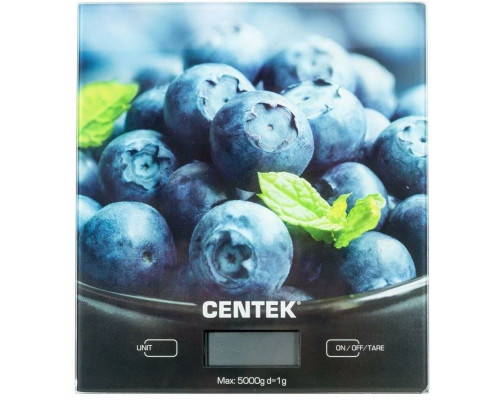 Кухонные весы Centek CT-2462