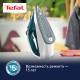 Утюг TEFAL FV 2839E0 белый/темно-синий