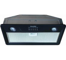 Вытяжка FALKEN H-6012-2 Black