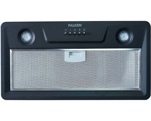 Вытяжка FALKEN H-6012-2 Black