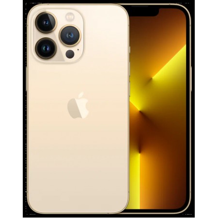 iPhone 13 Pro 256 Gold