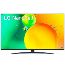 Телевизор LG 43NANO769QA