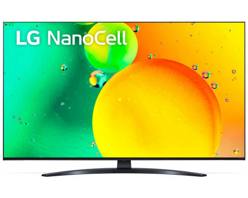 Телевизор LG 43NANO769QA