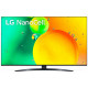 Телевизор LG 43NANO769QA