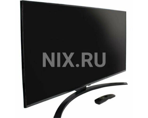 Телевизор LG 43NANO769QA