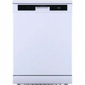 Посудомоечная машина БИРЮСА DWF-614/5 W белый