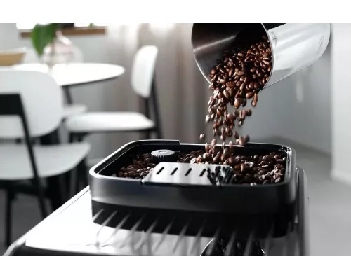 Кофемашина DeLonghi ECAM 290.61 B