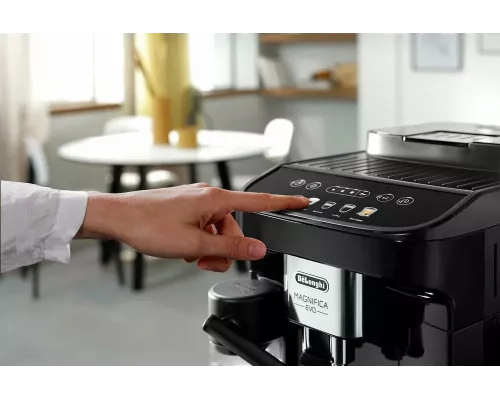 Кофемашина DeLonghi ECAM 290.61 B