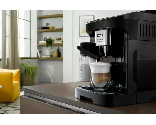 Кофемашина DeLonghi ECAM 290.61 B