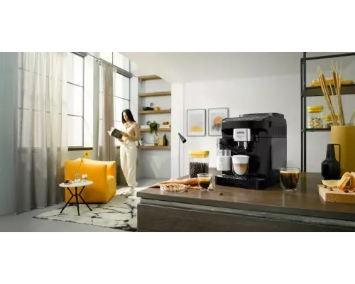 Кофемашина DeLonghi ECAM 290.61 B