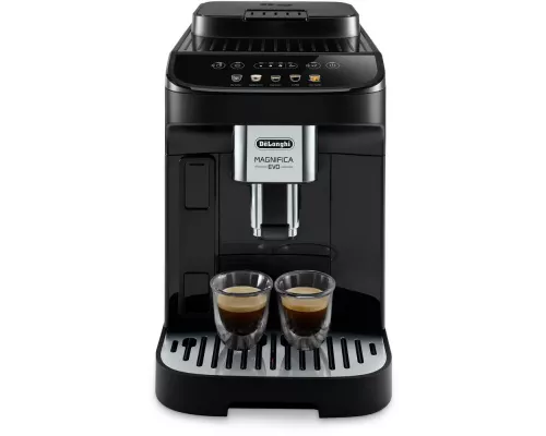 Кофемашина DeLonghi ECAM 290.61 B