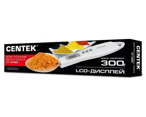 Кухонные весы Centek CT-2460