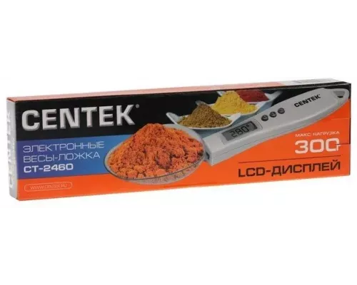Кухонные весы Centek CT-2460