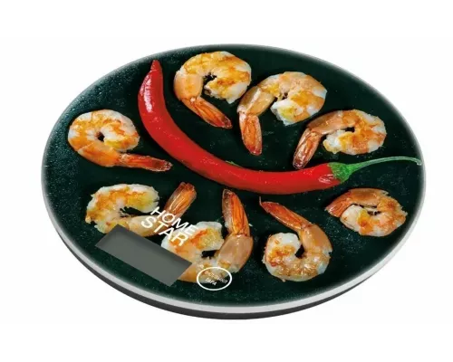 Кухонные весы HOMESTAR HS-3007S