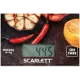 Кухонные весы Scarlett SC-KS57P43