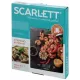 Кухонные весы Scarlett SC-KS57P43