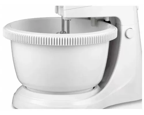 Миксер Centek CT-1106 (бел/сер)