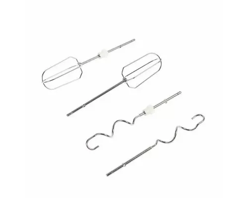 Миксер Centek CT-1106 (бел/сер)