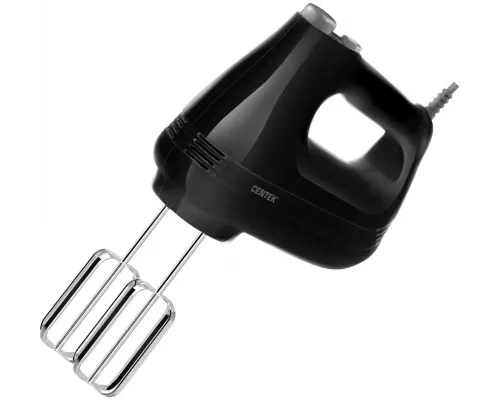 Миксер Centek CT-1125 (черный)