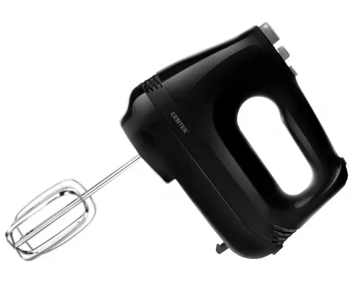 Миксер Centek CT-1125 (черный)