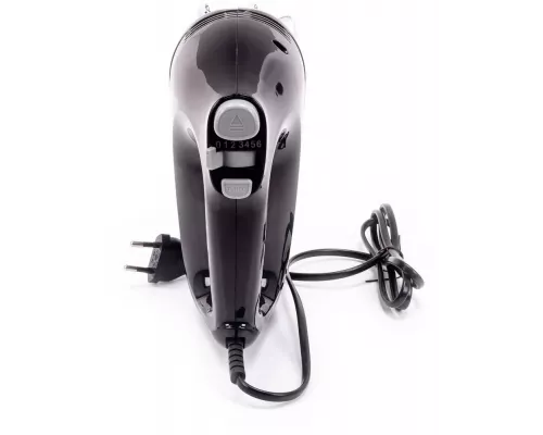 Миксер Centek CT-1125 (черный)