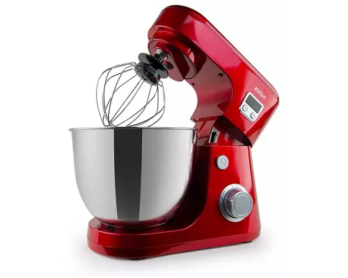Миксер Kitfort КТ-1308-1 красный