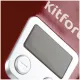 Миксер Kitfort КТ-1308-1 красный