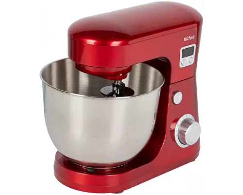 Миксер Kitfort КТ-1308-1 красный